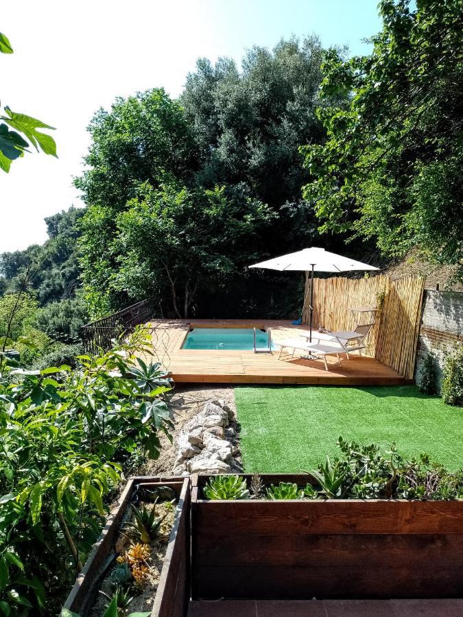 Flat With Panoramic Terrace And Private Pool Mt5X3 Daire Taormina Dış mekan fotoğraf