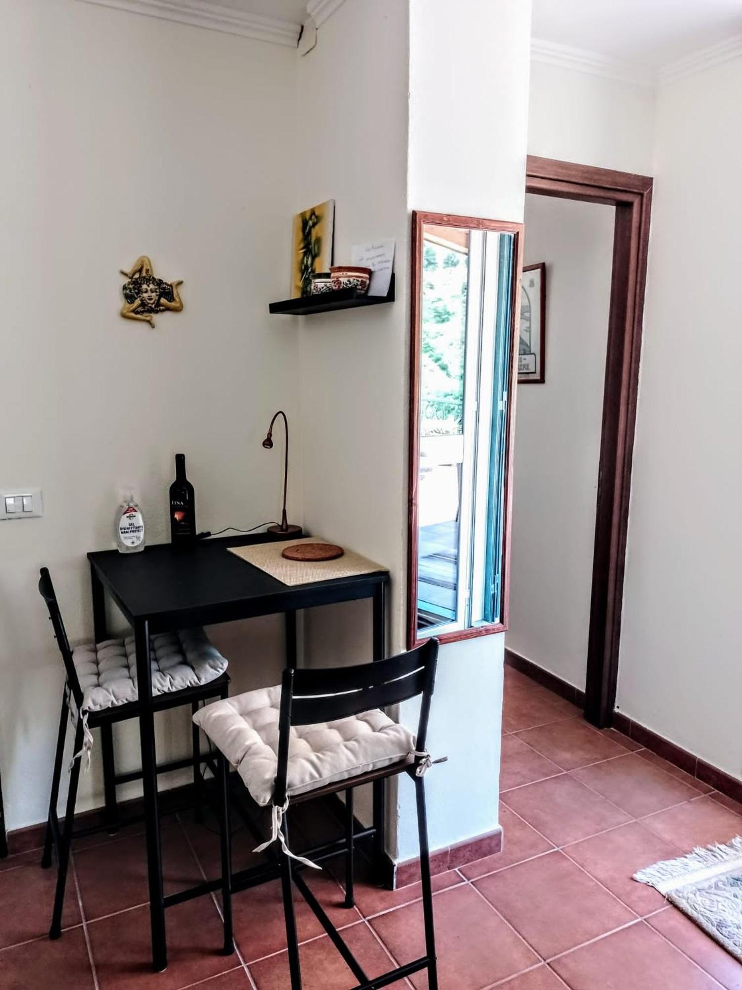 Flat With Panoramic Terrace And Private Pool Mt5X3 Daire Taormina Dış mekan fotoğraf