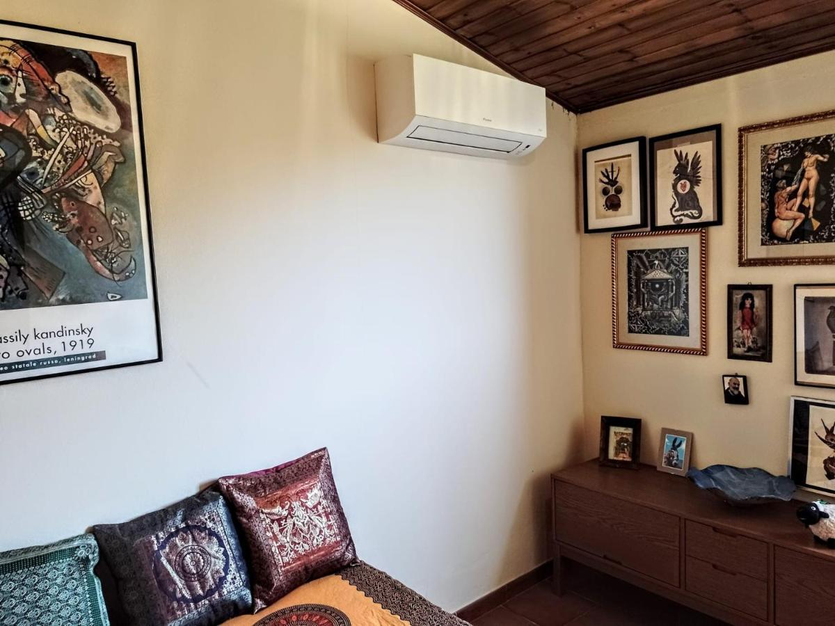 Flat With Panoramic Terrace And Private Pool Mt5X3 Daire Taormina Dış mekan fotoğraf