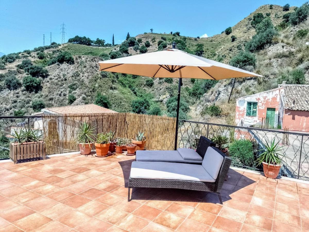 Flat With Panoramic Terrace And Private Pool Mt5X3 Daire Taormina Dış mekan fotoğraf