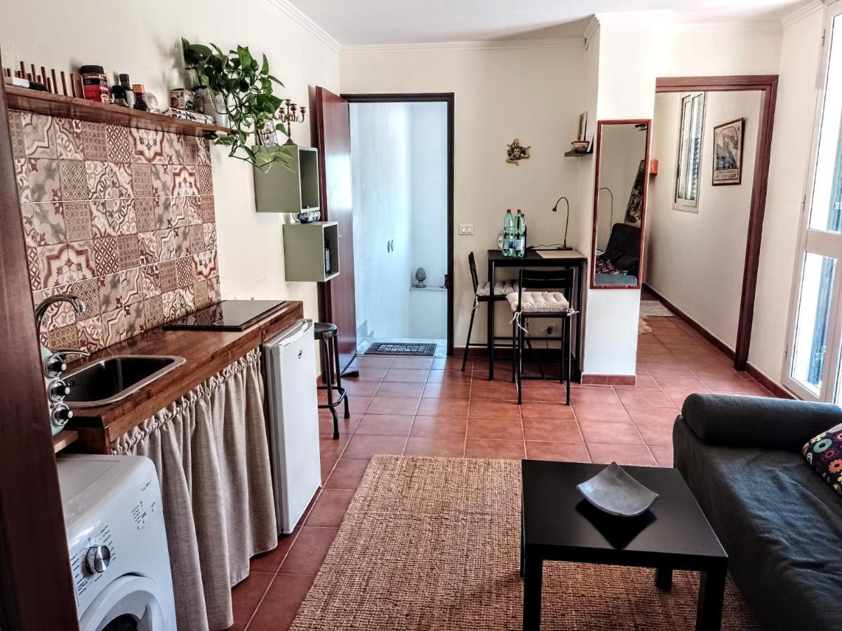 Flat With Panoramic Terrace And Private Pool Mt5X3 Daire Taormina Dış mekan fotoğraf