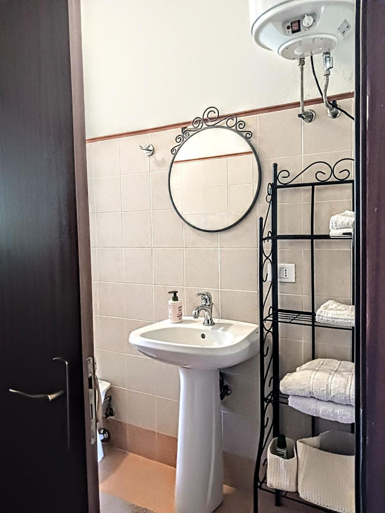 Flat With Panoramic Terrace And Private Pool Mt5X3 Daire Taormina Dış mekan fotoğraf