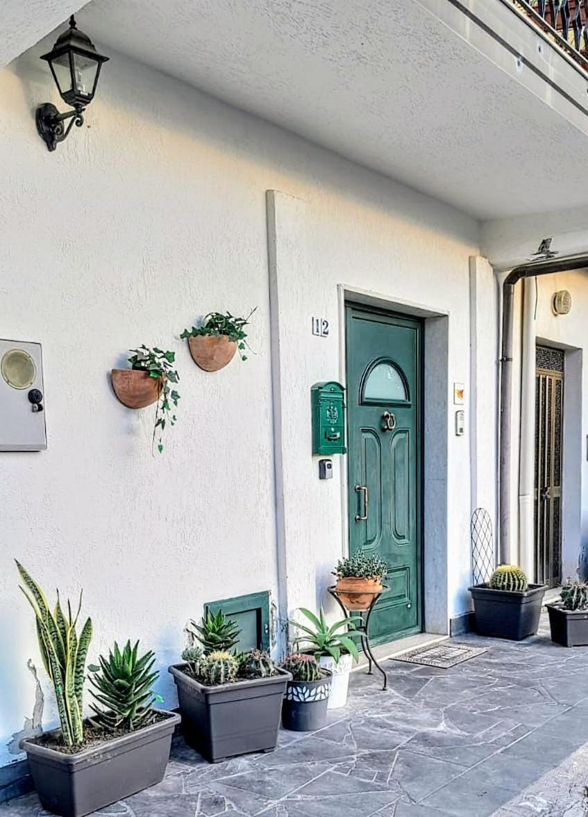 Flat With Panoramic Terrace And Private Pool Mt5X3 Daire Taormina Dış mekan fotoğraf