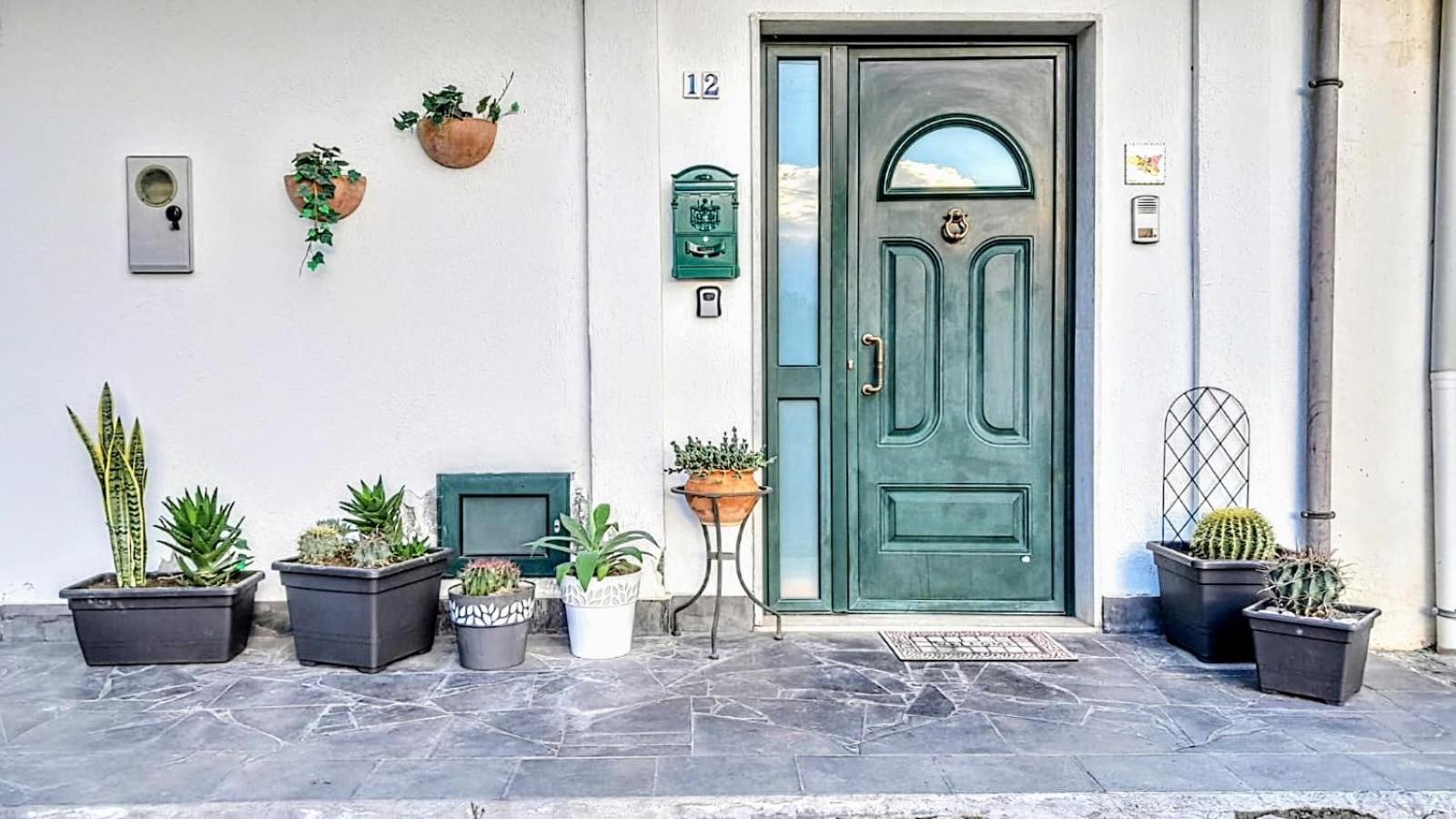 Flat With Panoramic Terrace And Private Pool Mt5X3 Daire Taormina Dış mekan fotoğraf
